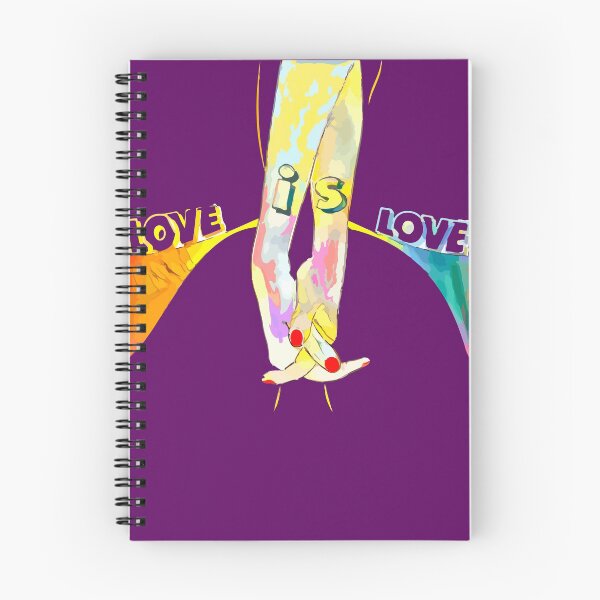 Item preview,  lesbians, lgbtq, love is love designed and sold by Ihor Ivanov.