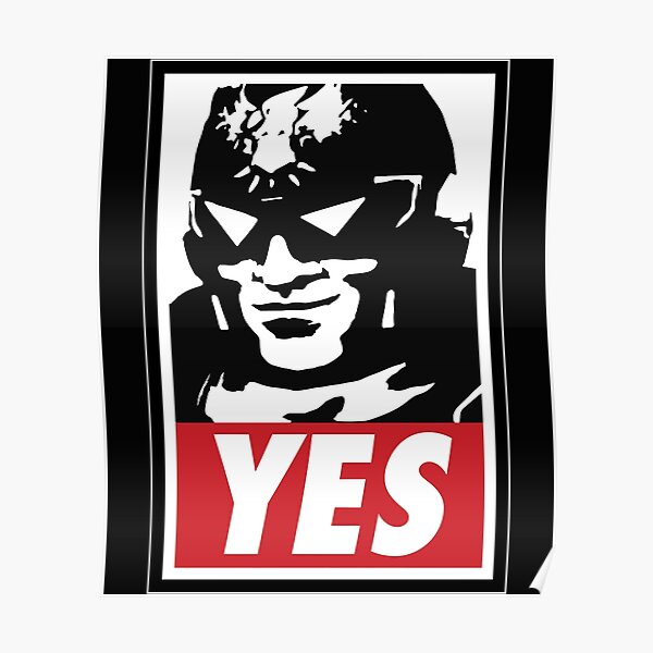 yes-essential-t-shirt-png-poster-for-sale-by-charlesbogart-redbubble