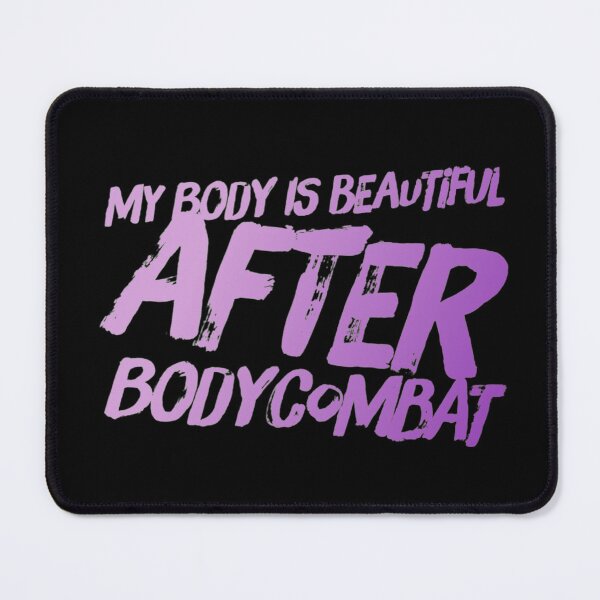 Item preview, BodyCombat Fitness Lifestyle designed and sold by Cute-Jory-Store.