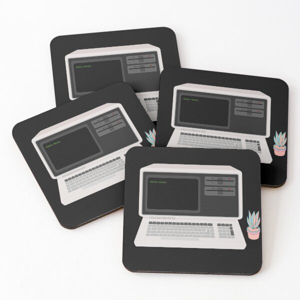 Item preview, Computer lovers  designed and sold by MinimalShop01.