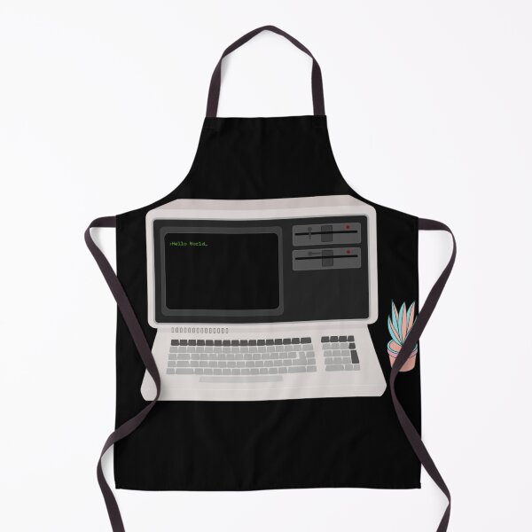 Artikelvorschau, Computerliebhaber entworfen und verkauft von MinimalShop01.