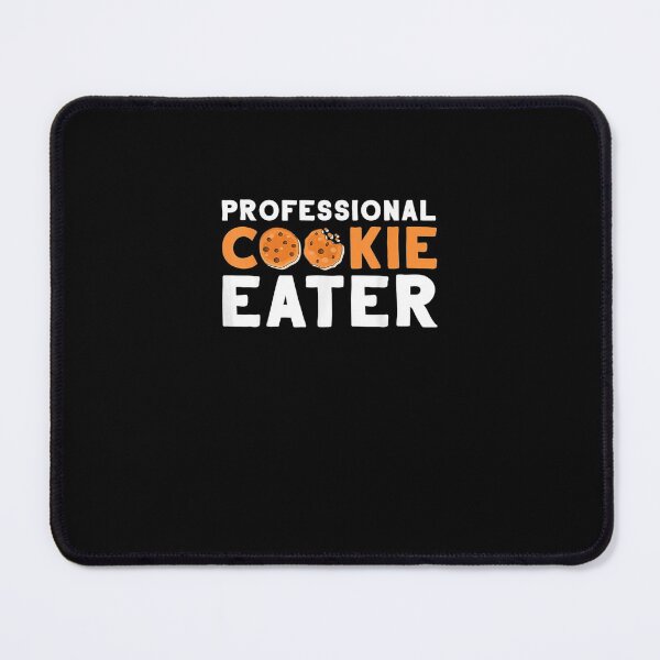 Item preview, Professional Cookie Eater Gift Baking T-Shirt designed and sold by shop   luisant.