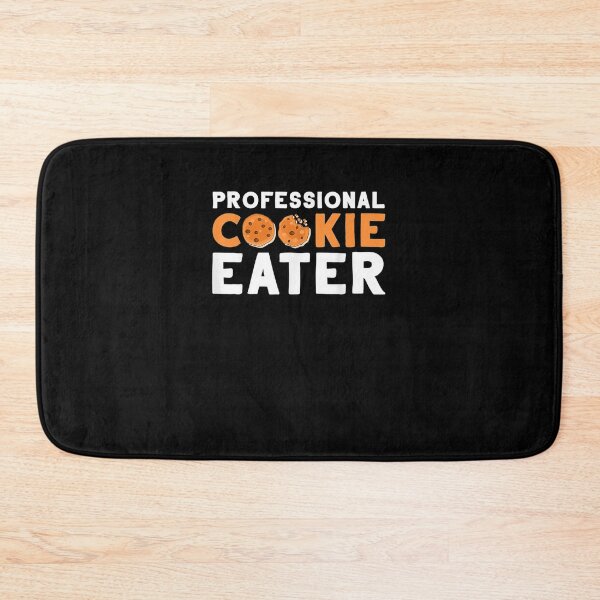 Item preview, Professional Cookie Eater Gift Baking T-Shirt designed and sold by shop   luisant.