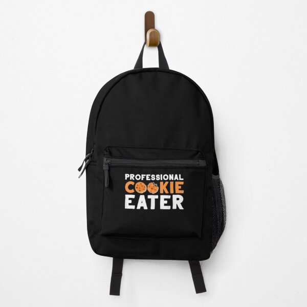 Item preview, Professional Cookie Eater Gift Baking T-Shirt designed and sold by shop   luisant.