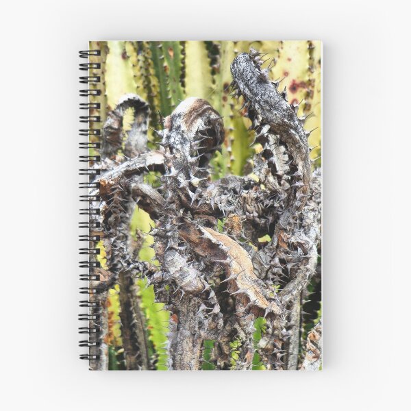 Item preview, Convoluted Cactus designed and sold by George Petrovsky.