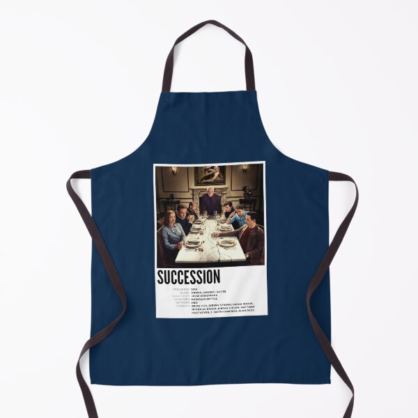 Item preview, Succession designed and sold by TheMerchann.