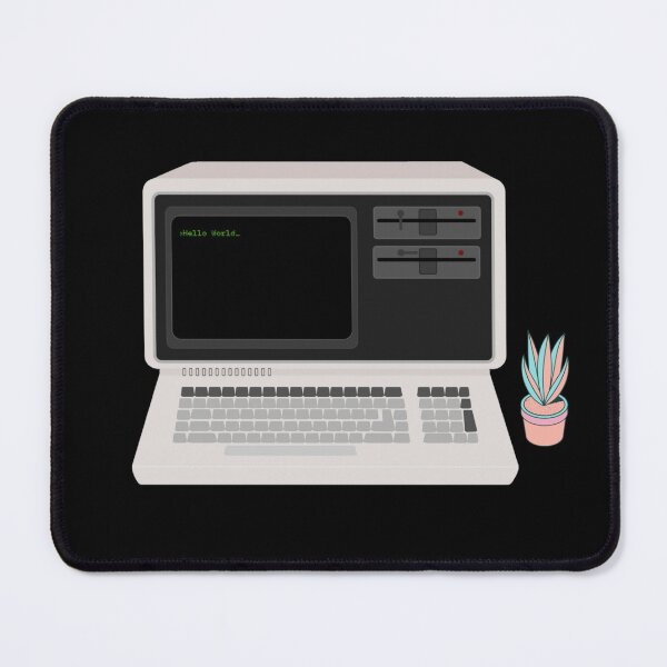 Artikelvorschau, Computerliebhaber entworfen und verkauft von MinimalShop01.