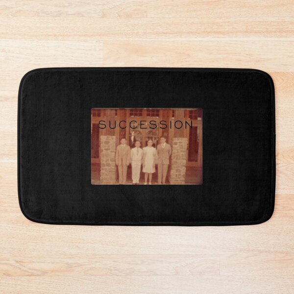Item preview, Succession       designed and sold by TheMerchann.