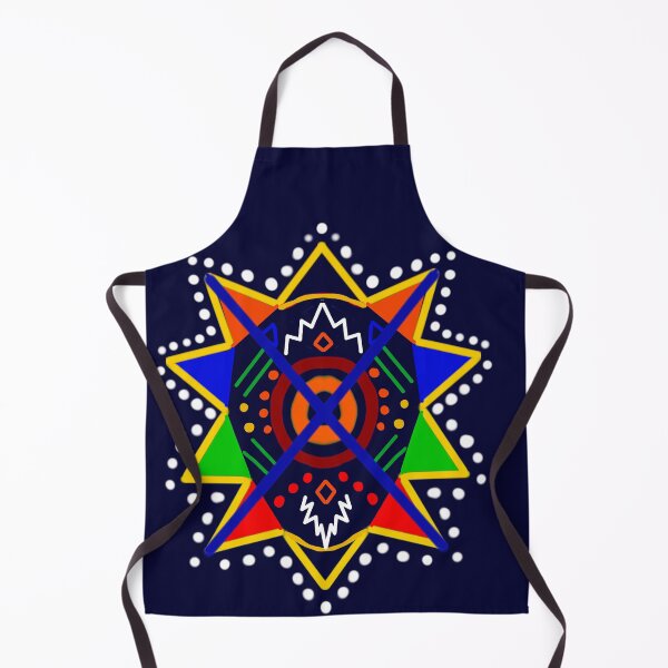 Item preview, Kente inspired mandala Kente Kinte cloth traditional indigenous pattern design inspired by Ghanaian kenten weaving designed and sold by Artonmytee.