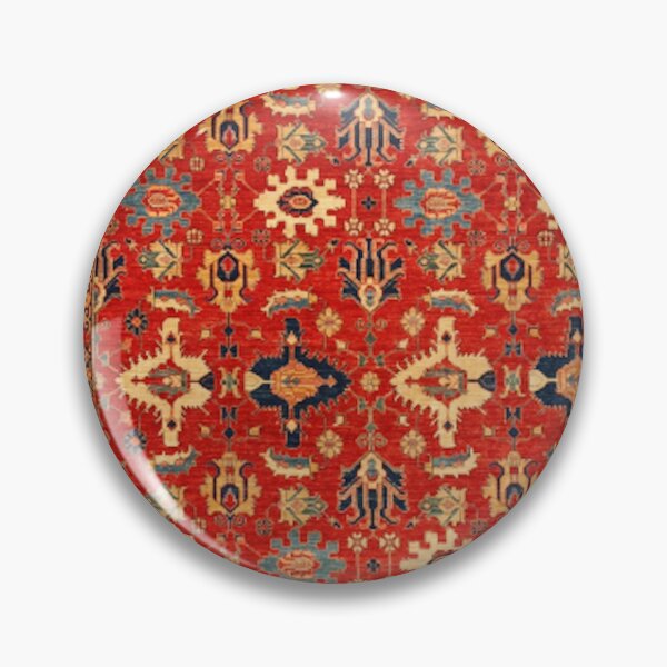 Item preview, Oriental Rug  designed and sold by PavelTop.