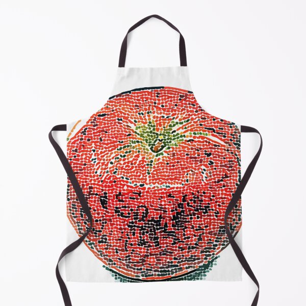 Item preview, Mosaic Apple designed and sold by noolook.