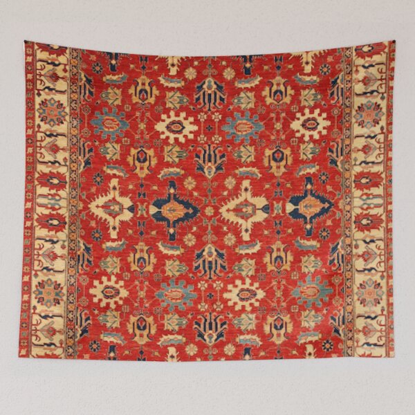 Item preview, Oriental Rug  designed and sold by PavelTop.