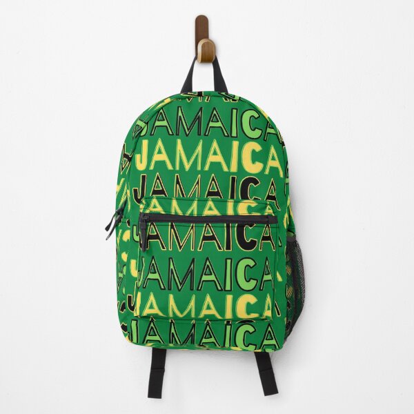 Item preview, JAMAICA JAMAICA designed and sold by HillTopView.