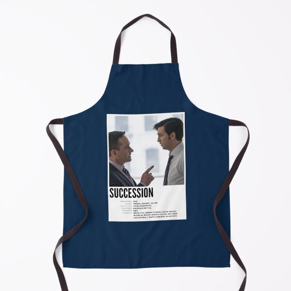 Item preview, Succession designed and sold by TheMerchann.