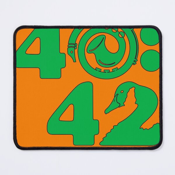 Item preview, 40:42 designed and sold by SlowTrain1979.