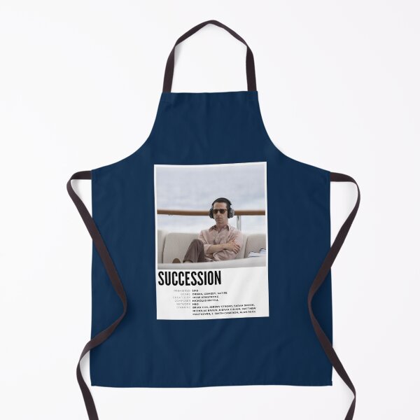 Item preview, Succession designed and sold by TheMerchann.