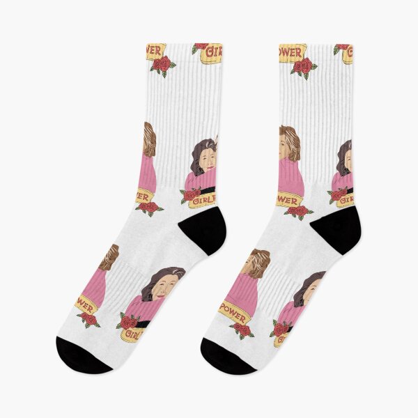 Item preview, Grace and Frankie Girl Power designed and sold by SparrowLag.
