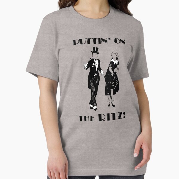 Item preview, PUTTIN ON THE RITZ 1 designed and sold by KoolDsignsDANCE.