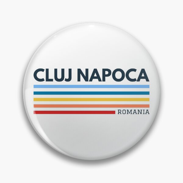 Item preview, Cluj Napoca Romania designed and sold by europelines.