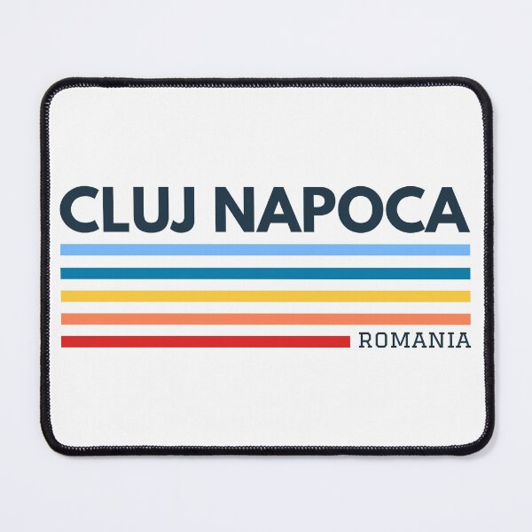 Item preview, Cluj Napoca Romania designed and sold by europelines.