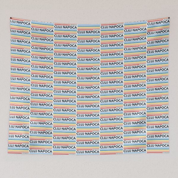 Item preview, Cluj Napoca Romania designed and sold by europelines.