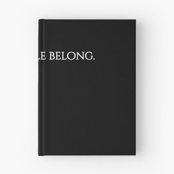 Item preview, Trans people belong designed and sold by َART LOVERS ★★★★★.