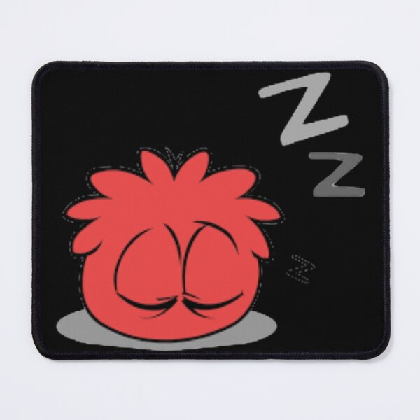 Item preview, slepping puffle designed and sold by Ala Muk.