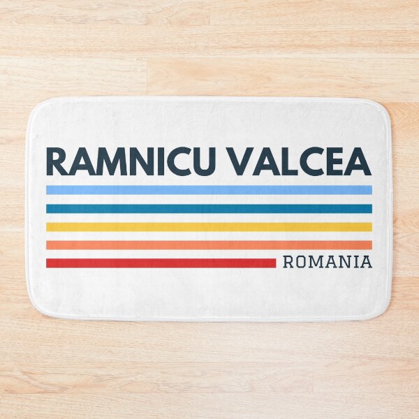 Item preview, Ramnicu Valcea Romania designed and sold by europelines.