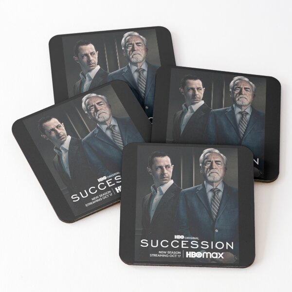 Item preview, Succession 3   designed and sold by TheMerchann.
