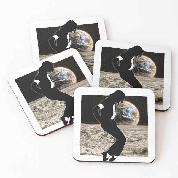 Item preview, Michael Jackson – Keep Moonwalking designed and sold by YourPopZone.