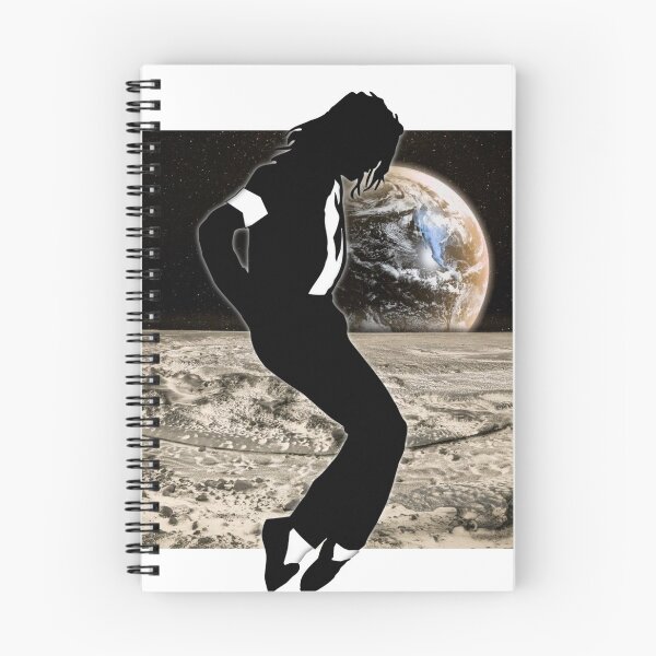 Item preview, Michael Jackson – Keep Moonwalking designed and sold by YourPopZone.