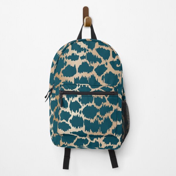 Item preview, Exotic Abstract Leopard Spots designed and sold by meggydesigns.