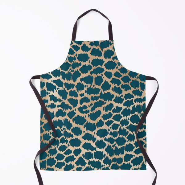Artikelvorschau, Exotic Abstract Leopard Spots entworfen und verkauft von meggydesigns.