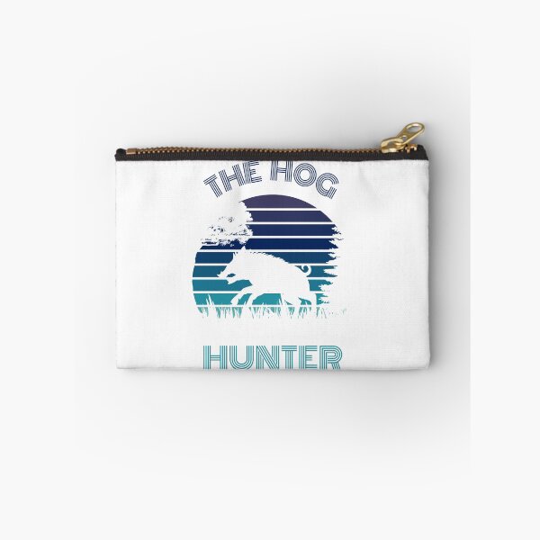 Item preview, The Hog Hunter Retro Style designed and sold by 9N20.