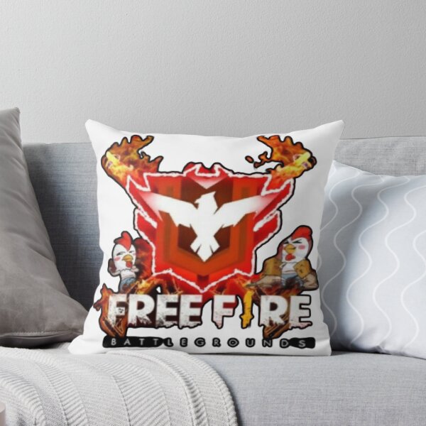 Item preview, Free fire image designed and sold by Hinakhan59241.