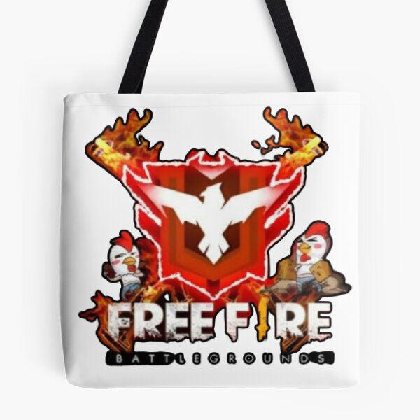 Item preview, Free fire image designed and sold by Hinakhan59241.