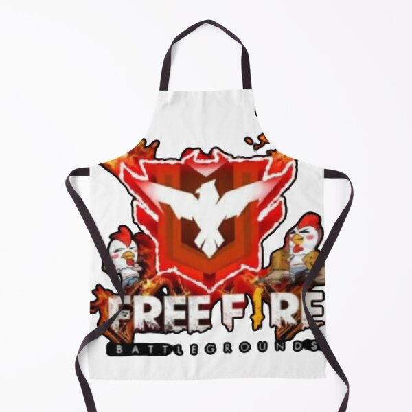 Item preview, Free fire image designed and sold by Hinakhan59241.
