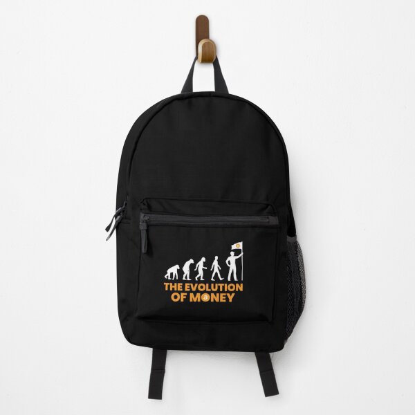 Item preview, The Evolution of Money designed and sold by Anthony Joseph Latorre.