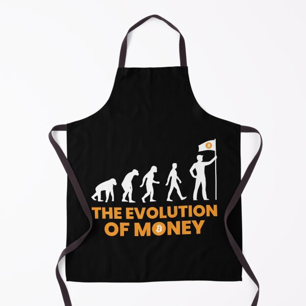 Item preview, The Evolution of Money designed and sold by Anthony Joseph Latorre.