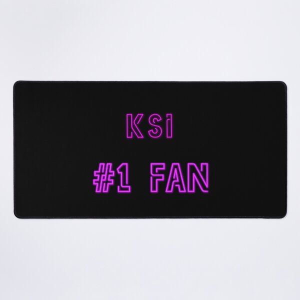 Item preview, KSI #1 fan designed and sold by 2Girls1Shirt.