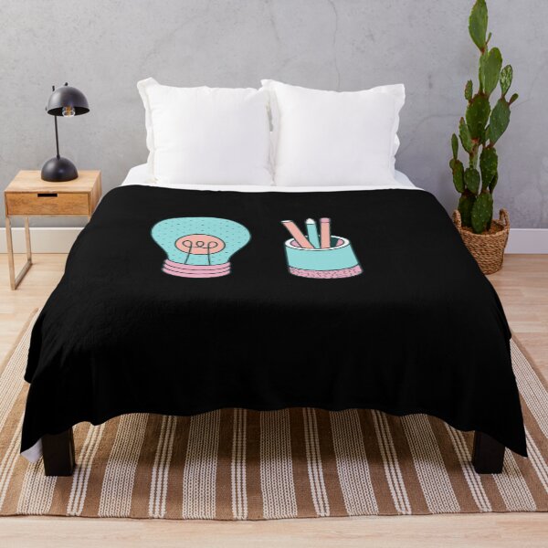 Item preview, Get the idea Design designed and sold by MinimalShop01.