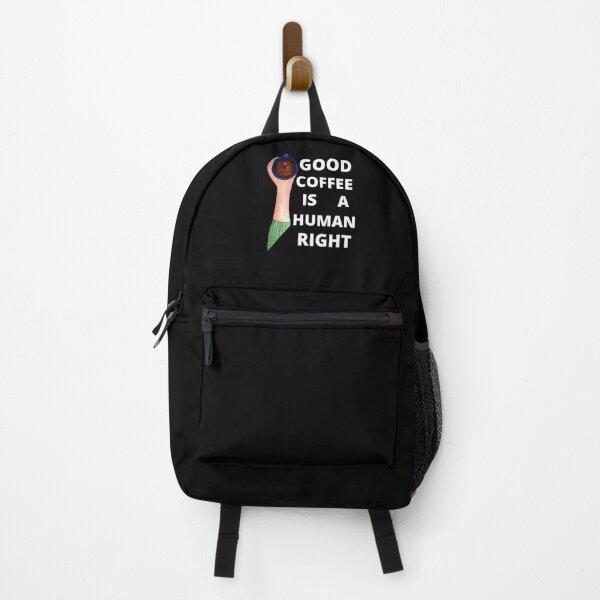 Item preview, Good Coffee Is A Human Right For Coffee Lovers - Good Coffee Is A Human Right designed and sold by lodarohit.