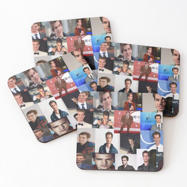 Item preview, Andrew Garfield designed and sold by diamondfindzzz.