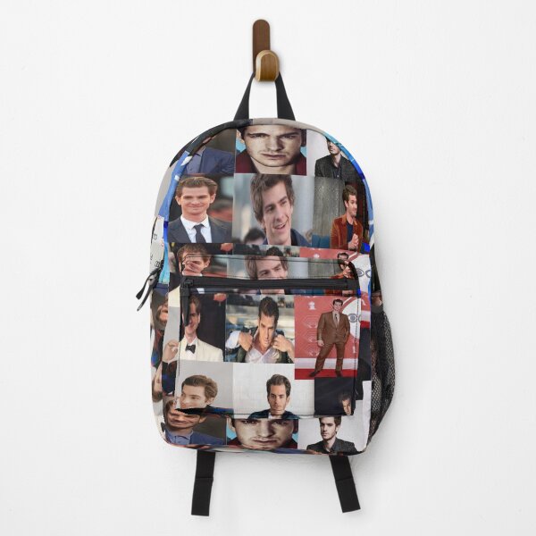 Item preview, Andrew Garfield designed and sold by diamondfindzzz.