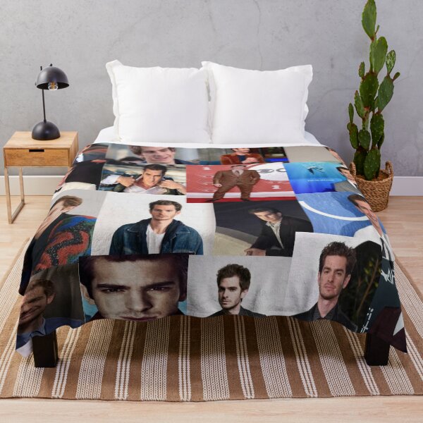 Item preview, Andrew Garfield designed and sold by diamondfindzzz.
