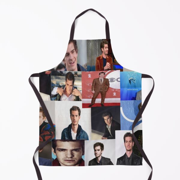Item preview, Andrew Garfield designed and sold by diamondfindzzz.