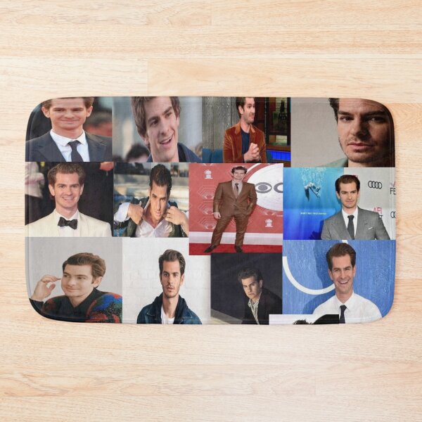 Item preview, Andrew Garfield designed and sold by diamondfindzzz.