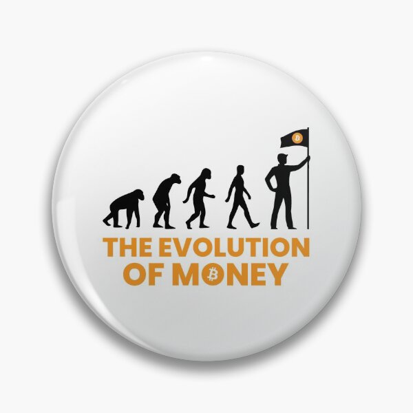Item preview, The Evolution of Money designed and sold by Anthony Joseph Latorre.