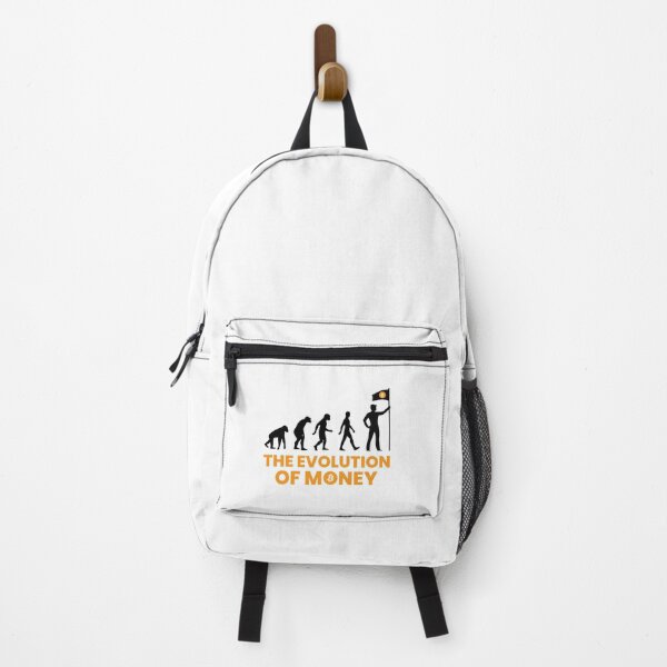 Item preview, The Evolution of Money designed and sold by Anthony Joseph Latorre.