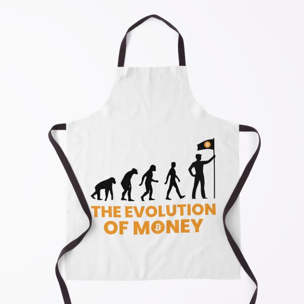 Item preview, The Evolution of Money designed and sold by Anthony Joseph Latorre.
